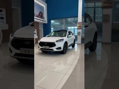 چانگان فورد SUV کامپکت RUIJI 2024 اکو بوست 245 4WD ST-LINE Pro 2.0T 248HP L4