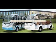 وسایل نقلیه برقی گردشگری 4 تا 8 نفره - مدل های قابل تنظیم